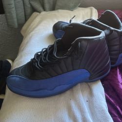 Game Royal Jordan 12 