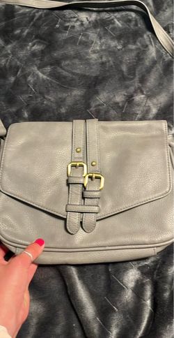 Crossbody purse