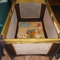 Play Pen