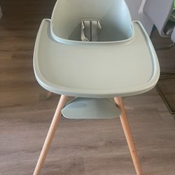 The Chair and The Booster Conversion Kit
