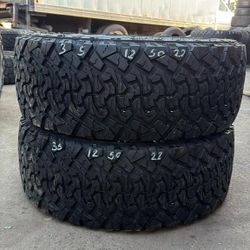 35 1250 22 Venom Power Used 