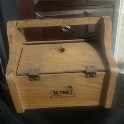 KIWI Shoe Groomer