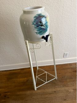 Water dispenser
