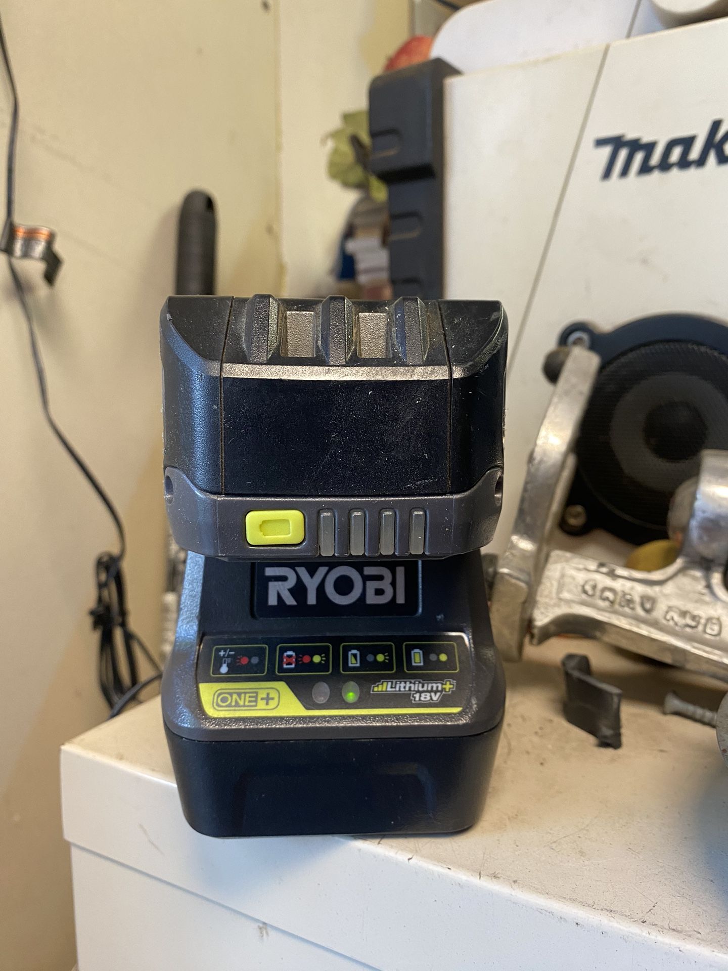 Ryobi