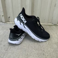 Hoka 8.5 (like new)