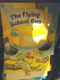 BIG BOOKS