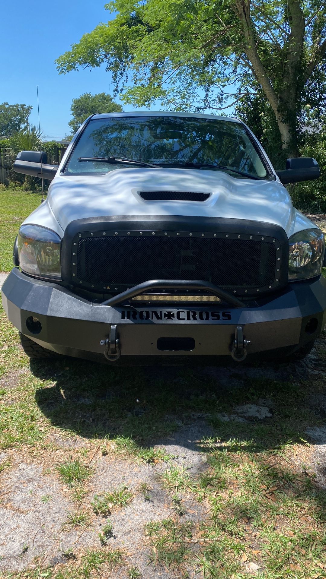 2007 Dodge Ram 1500