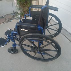 Drive Wheelchair