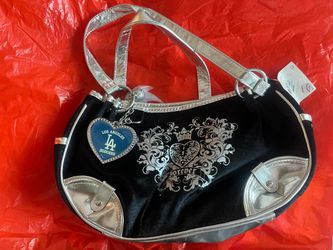 Dodgers Bag