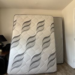 Queen Mattress 