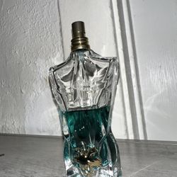 JEAN PAUL GAULTIER LE BEAU 50 % left 
