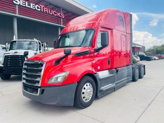 2022 FREIGHTLINER CASCADIA DD15 455HP $5K DOWN PAYMENT MATCH 🔥🔥🔥