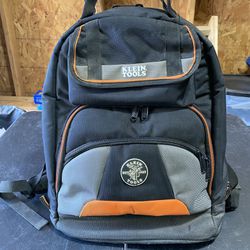 Klein Tool Backpack 
