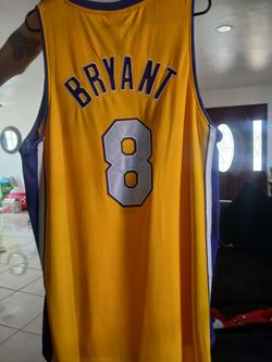 Lakers jersey