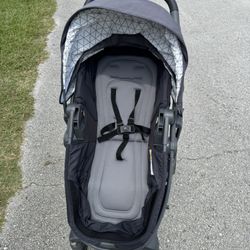 Graco Modes 3 In 1 Stroller
