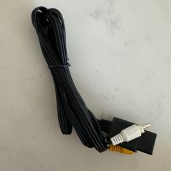 Nintendo 64/ GameCube/ Super Nintendo AV Chords