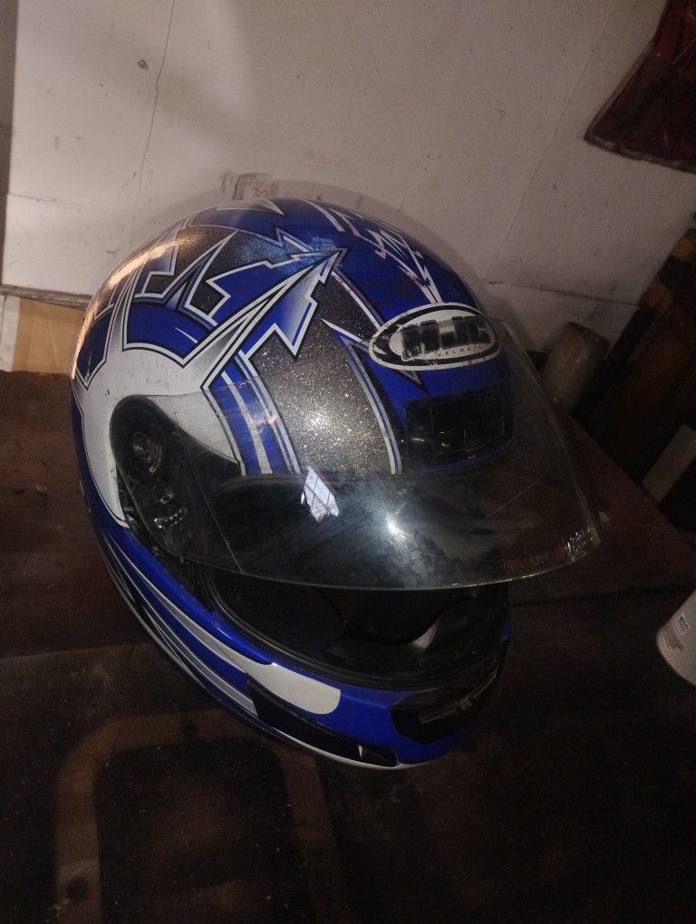 Helmet