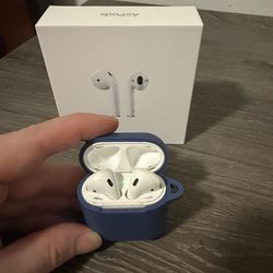Apple Airpods
