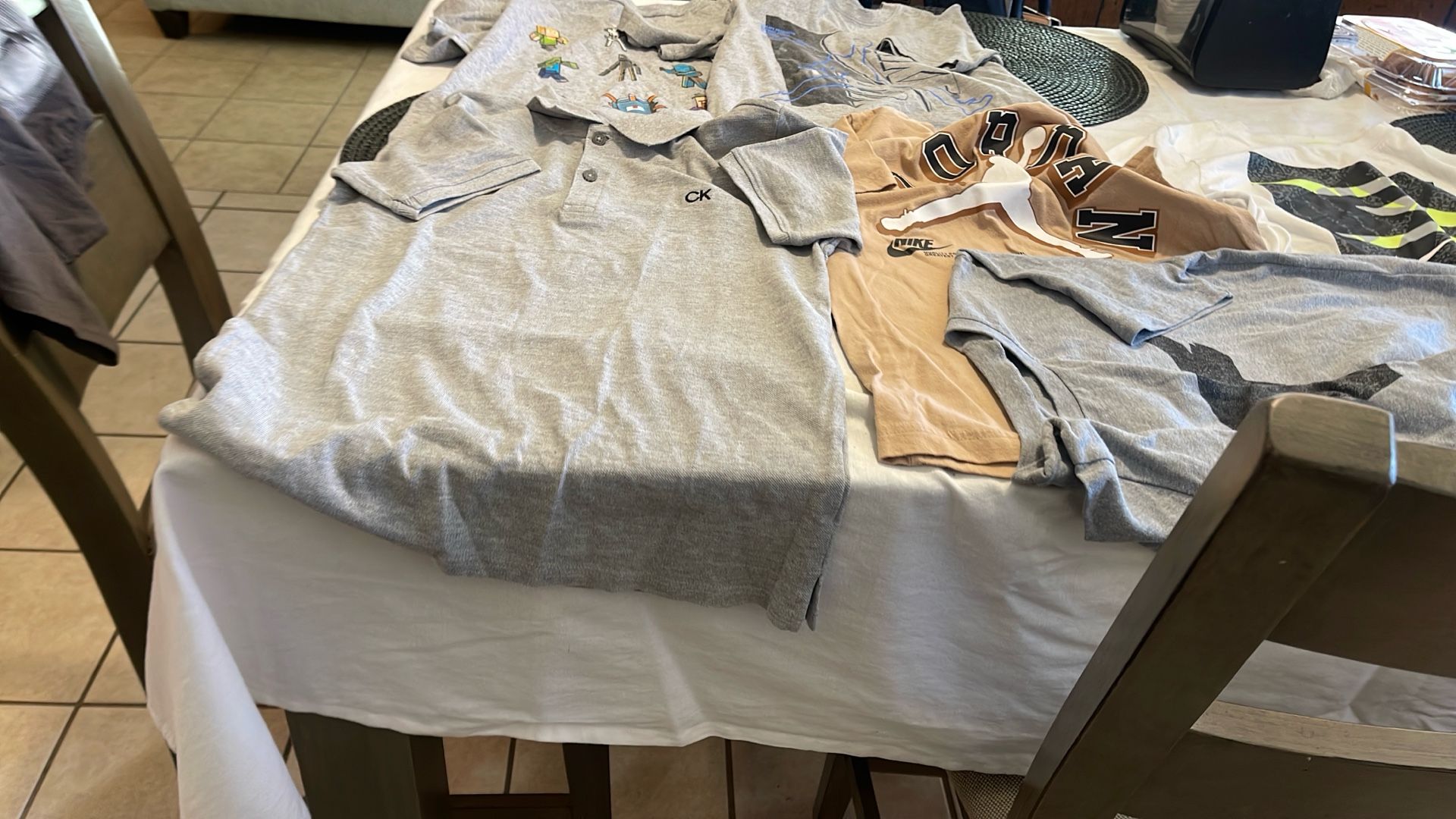 Players D Nino Tamaño M 1 5 0 Cada Una