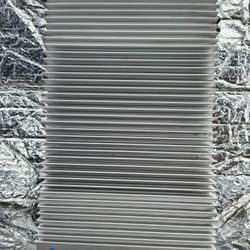 USA made Clairion Pro Audio Apa2100 Shares McIntosh Technologies 