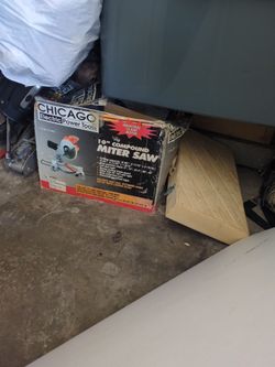 Circular Saw