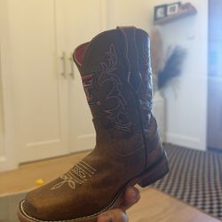 Cowboy Boots 