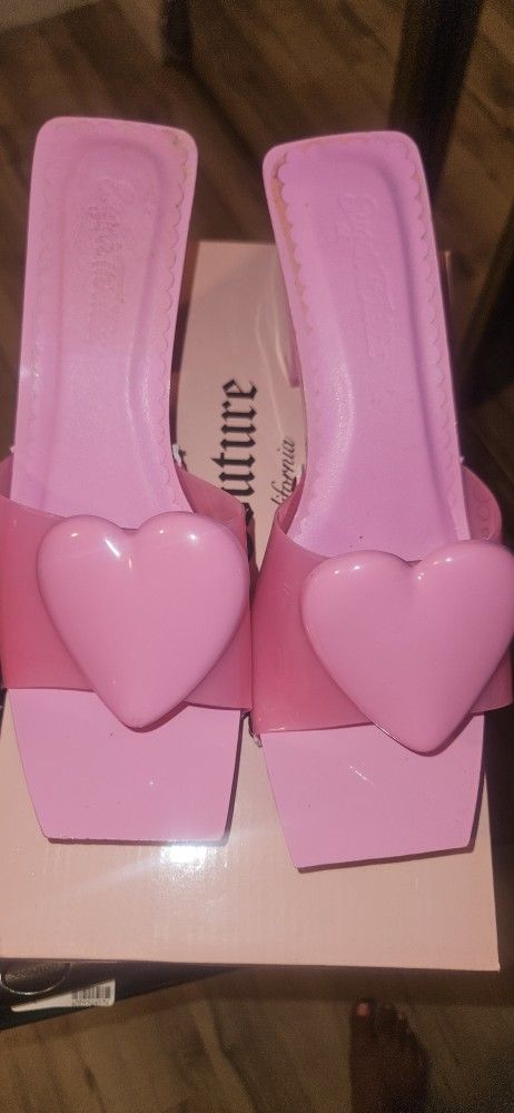 Dolls Kill Shoes, PINK