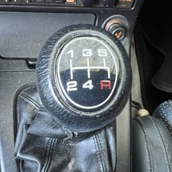 Rx7 FC Rare OEM Mazda Shift Knob 