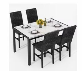 dining room table