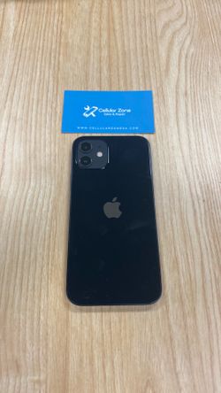 iPhone 12 64gb Unlocked-Bulverde