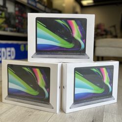 MacBook Pro 13 Inch M2 Chip (Latest Model)