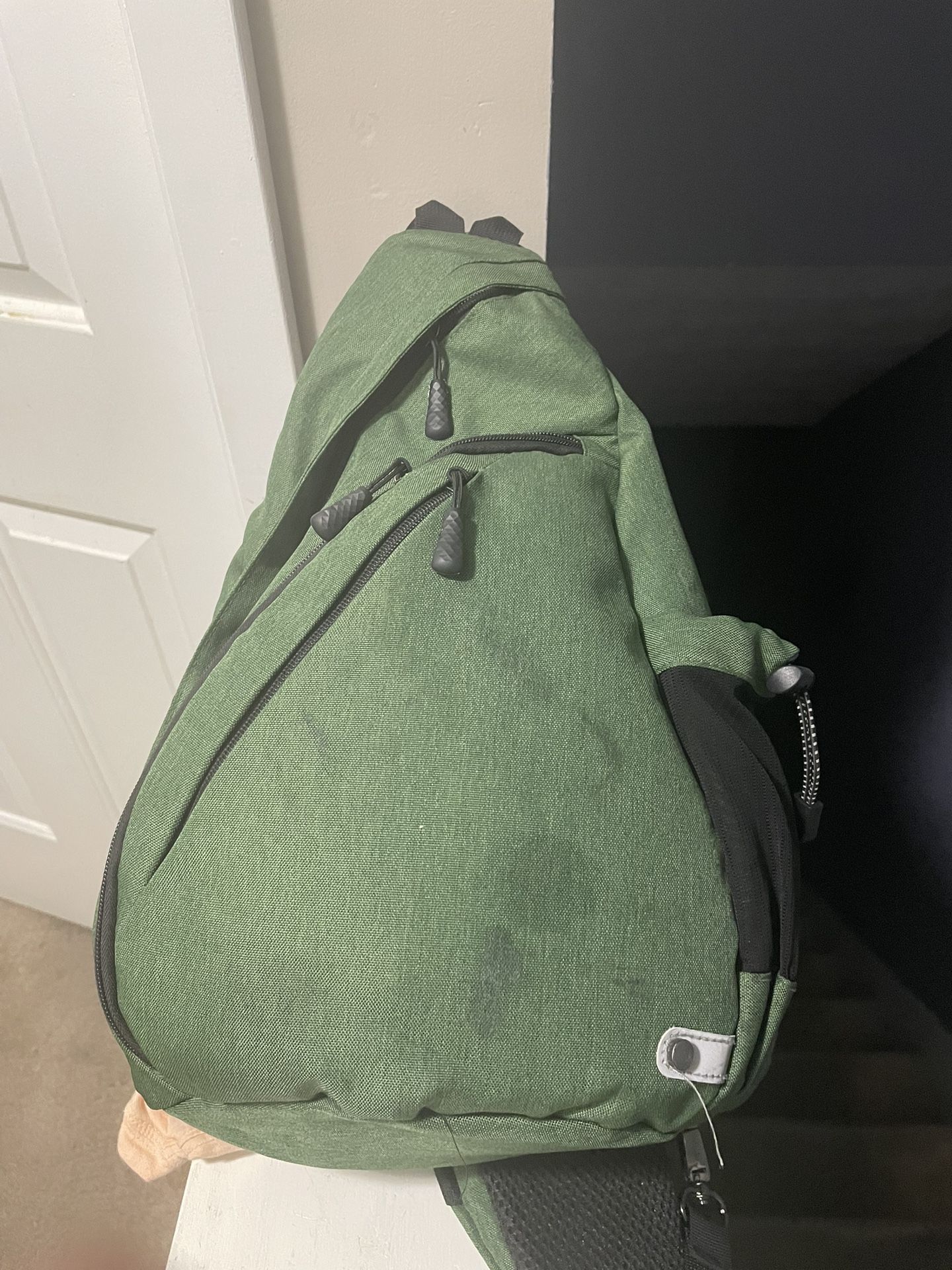 Hiking Backpack