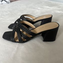 Nine West Wedge Sandals 