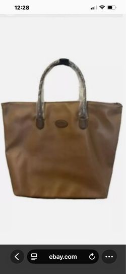 BT Russo tote bag
