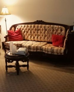 Multiple Victorian Style Inspired furniture and appliances