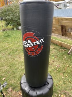 Century XXL Martial Arts Punching Bag