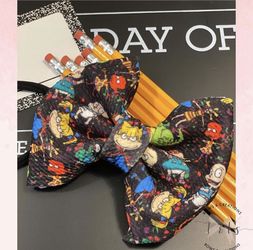 Rugrats Bow 🎀