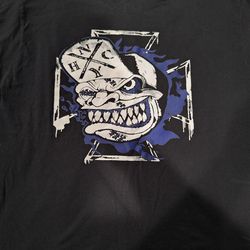 NYHC HOYA ROC tee XL
