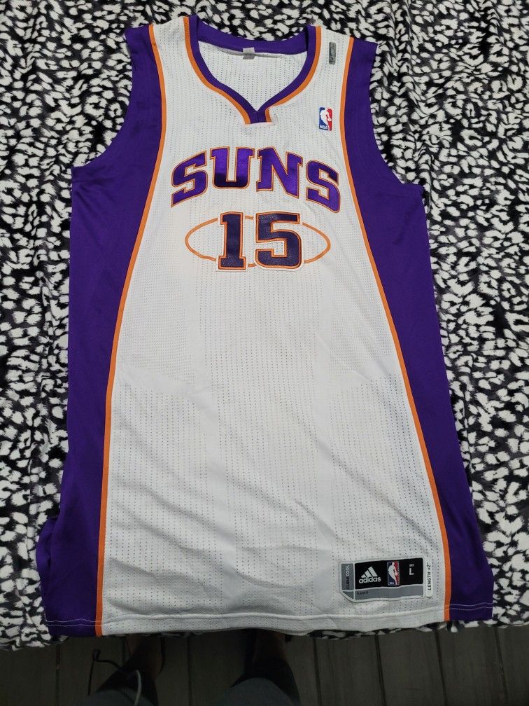 PHX SUNS JERSEY LIKE NEW "LOPEZ"