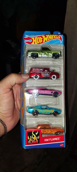 Hotwheels