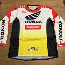 Supreme Jersey