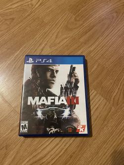 Mafia 3 