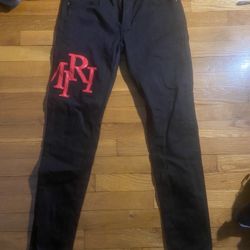 Amiri Jeans 