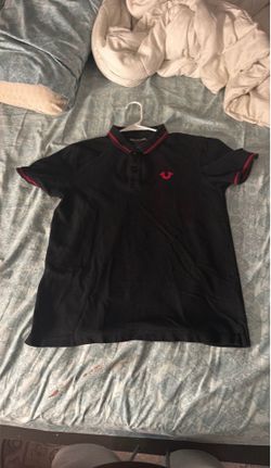 True religion polo