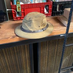 Filson Packers Hat