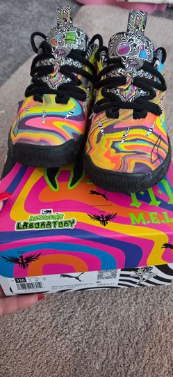 Puma m.e.l.o 11c
