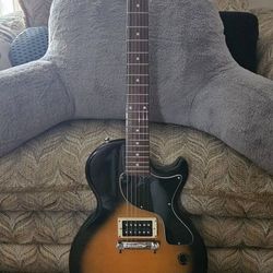 Epiphone Les Paul Junior 