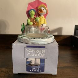 Yankee Candle Tealight Holder