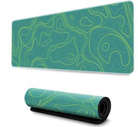Mousepad, gaming pad