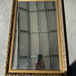 Antique Mirror 